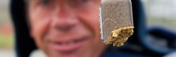 Sonu Fin Perfect Feed Pellet