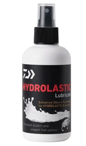 Daiwa Hydrolastic Lubricant