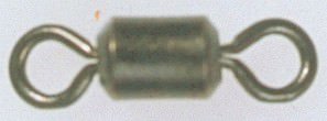 Middy Rotary Swivel: 10