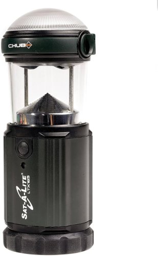 Chub Sat-A-Lite LTX185 LED Lantern