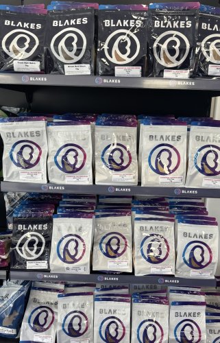 Blakes Commercial Masters Range