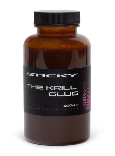 Sticky Baits Krill Glug