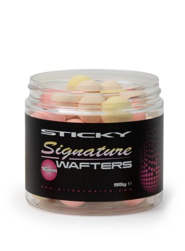 Sticky Baits Wafters