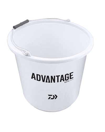 ADVANTAGE BAIT BUCKETS