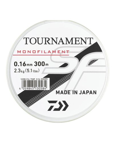 DAIWA TOURNAMENT SF MONO