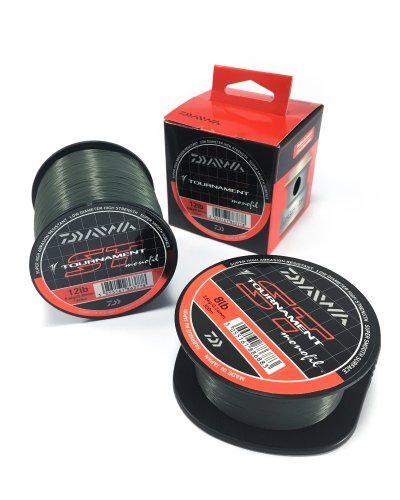 Daiwa TOURNAMENT ST MONOFIL
