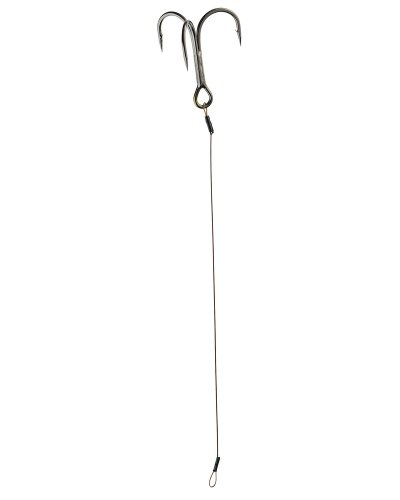 Daiwa Tournament Assist Hook: 15lb