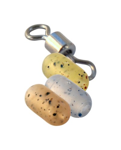 Swivel Stop Bead