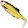 Westin Ricky the Roach Shadtail R 'N R Sinking Lure