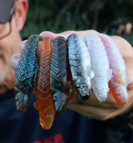 Korum Snapper floatex Gonks
