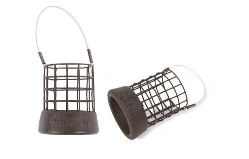 Preston Distance Cage Feeder: Medium 70g