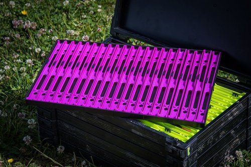 Matrix Pole Winder Trays