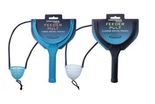 Drennan Feederpult Caty