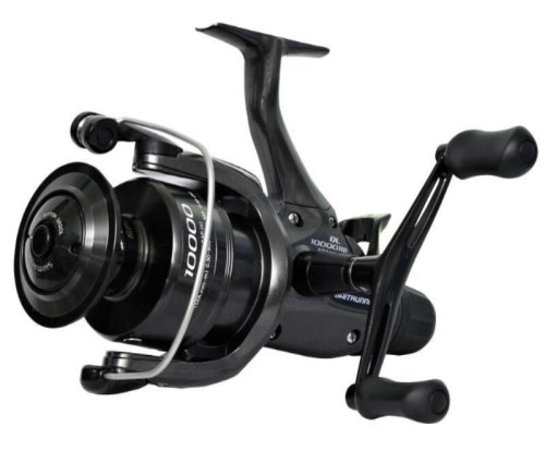 Shimano Baitrunner DL RB