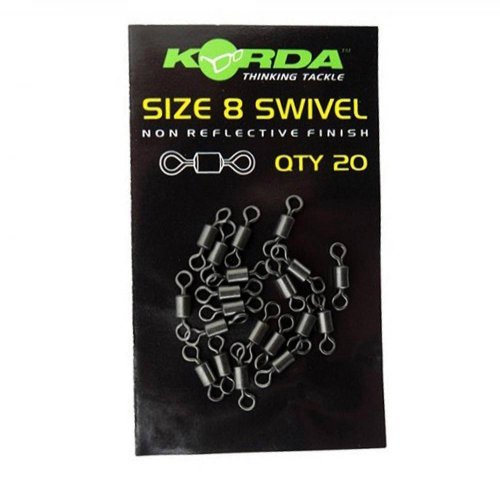 KORDA SWIVELS