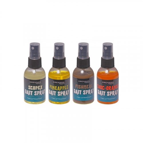 DRENNAN BAIT SPRAY