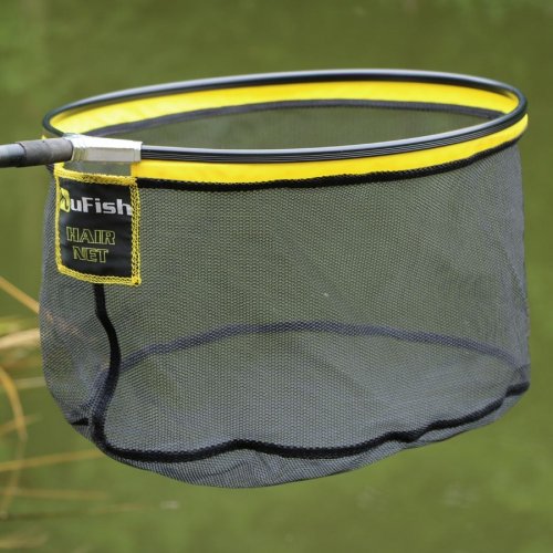 NUFISH Hair net