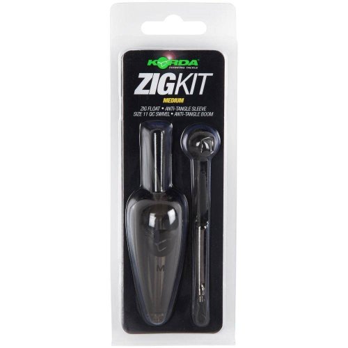 Korda Zig Float
