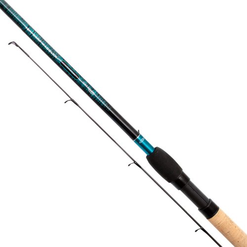 DRENNAN Vertex Carp Waggler Rod 12