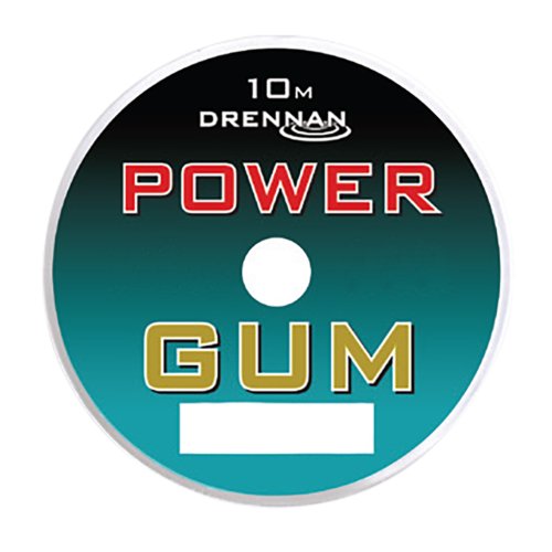 Drennan Power Gum - 14LB Clear