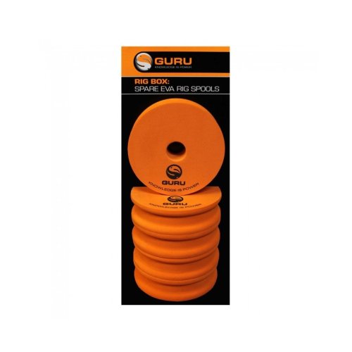 Tackle Guru - Rig Box Spare Spools