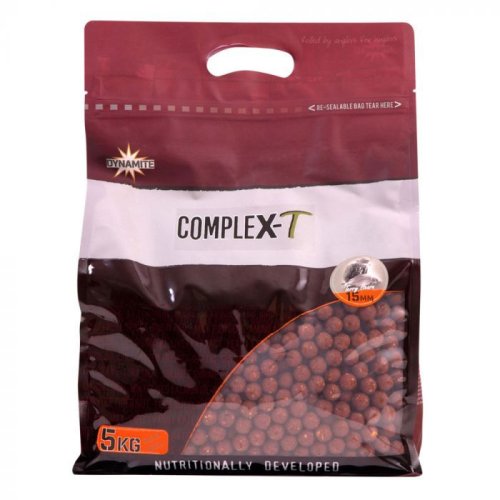 DYNAMITE BAITS COMPLEX-T BOILIES