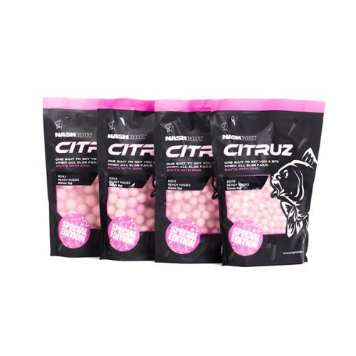 Nash Citrus Bottom Baits