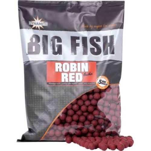 Robin Red Boilies 20mm 1.8kg