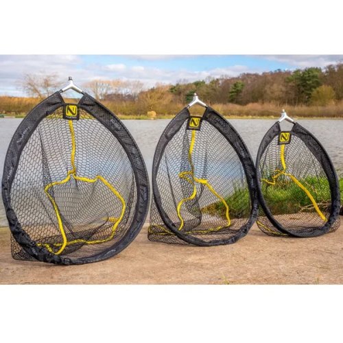 NuFish Glida Landing Nets