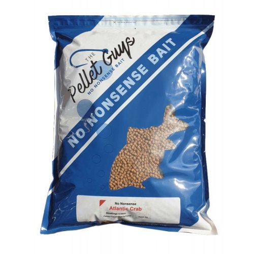 The Pellet Guys - No Nonsense