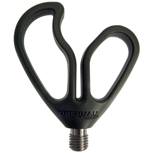 Specialist Crook Rest Black