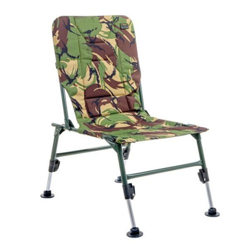 Wychwood Riot Tactical Compact Chair