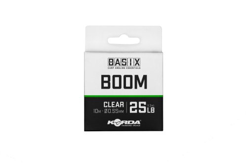 Korda - Basix Boom | 25lb
