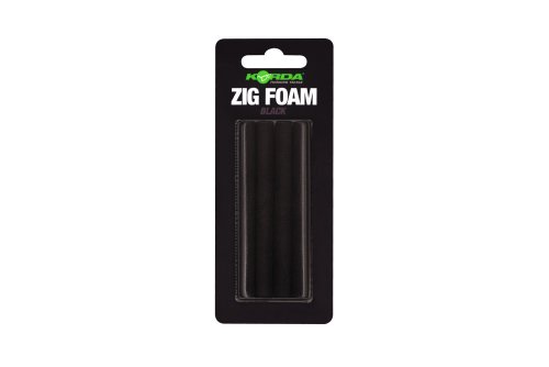 Korda - Zig Foam | Black
