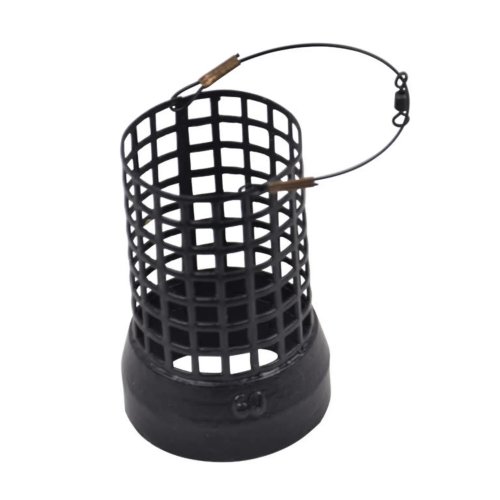 BASE LOADED DISTANCE FEEDER