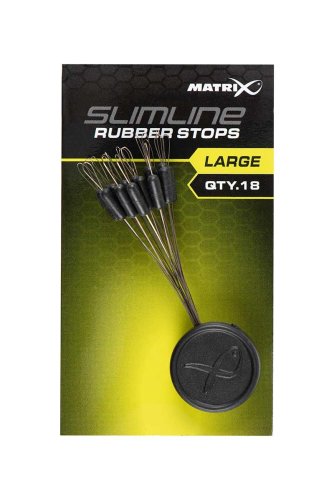 Matrix: SLIM LINE RUBBER STOPS