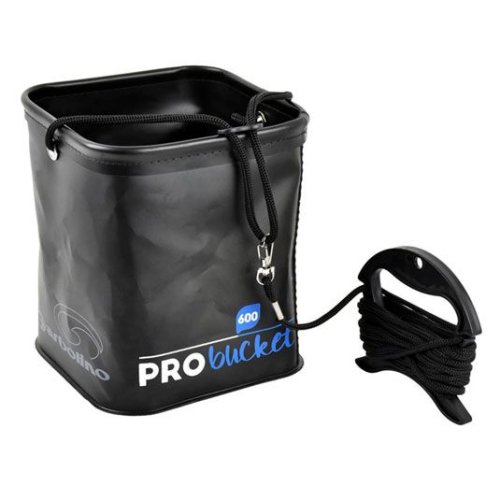 Garbolino Pro Bucket 6L