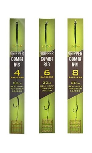 ESP Gripper Combi Rig