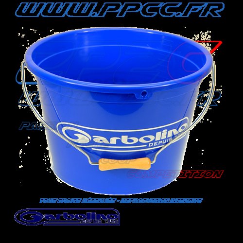 Garbolino 18l Bucket