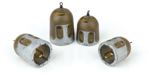 Matrix Bell Feeders