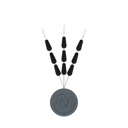 SWIVEL KNOT PROTECTOR STOPS