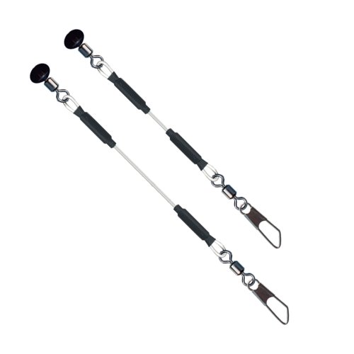 CONNEX STIFF FEEDER LINK SAFETY SNAP