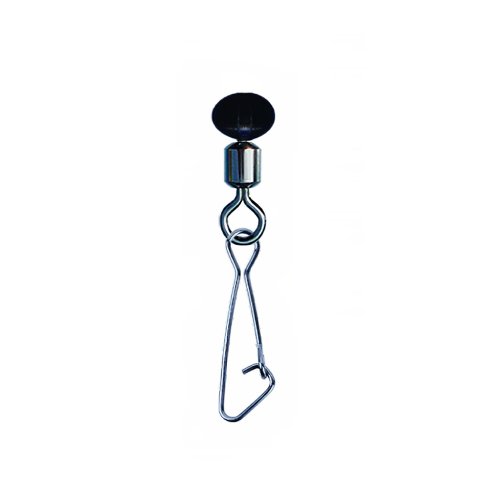 Nytro Connex Sliding Feeder Bead With Snap