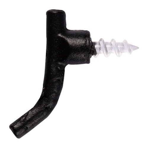 Zig screws clear