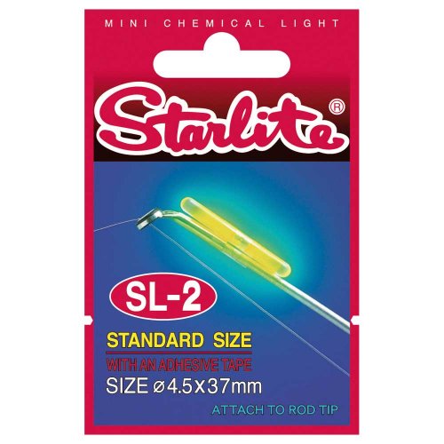 Starlite Chemical Lights: SL-1 Standard
